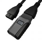 XTOOL Anyscan A30 All System Car Detector OBDII Code Reader Scanner Anyscan Pocket Diagnosis Kit - Image 2