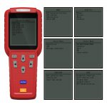 Xtool X-100 Pro Auto Key Programmer X100 Update Online - 画像 (3)