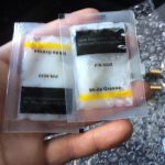 ⁦Car Door Central Locking Motor for Ford/Mazda M3/Land Rover/Jaguar/VOLVO S40 S80⁩ - الصورة ⁦3⁩