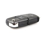 ⁦XHORSE X001-01 Volkswagen B5 Style Special Remote Key 3 Buttons for VVDI Mini Key Tool 5pcs/lot⁩ - الصورة ⁦2⁩