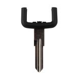 Key Head (Right Side) for Opel 10pcs/lot - Imagem 3