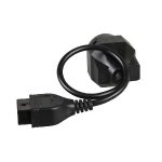 20Pin to OBD2 16 Pin Connector For BM-W - Image 3