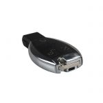 Benz Smart Key 3 button 433MHZ/315MHZ (1997-2015) - immagine 3