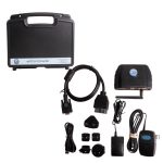 Original WiTECH VCI POD Diagnostic System V13.03.38 for Chrysler Update Online - Image 2