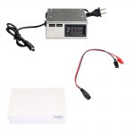 BM-W FEM/BDC Programming Power Supply Work on both 110V and 220V - 画像 (3)