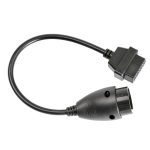 38Pin to OBD2 16 Pin Connector Cable For B-enz – Image 3