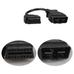 ⁦Cables for Multi-Diag Access J2534 Pass-Thru OBD2 Device(Only Cables)⁩ - الصورة ⁦3⁩