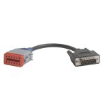 Full Set Cables for XTruck USB Link - Image 3