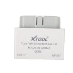 iOBD2 Bluetooth OBD2 EOBD Auto Scanner Trouble Code Reader for iPhone/Android (Supports WIFI) – Image 3