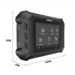 OBDSTAR ODO Master Standard Version for Odometer Adjustment/OBDII and Oil Service Reset - Imagen 3