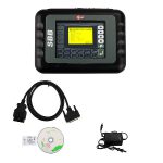 SBB Key Programmer V33.02 New IMMOBILISER – Image 2