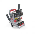 Xhorse Condor Dolphin XP007 Manually Key Cutting Machine for Laser, Dimple and Flat Keys - immagine 3