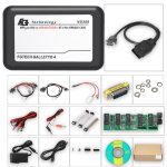 VD300 V54 FGTech Galletto 4 Master FW 0475 ECU Chip Tuning Programmer – Image 2
