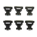 Benz ECU Renew Cable and Adapter Adding One sim4le sim4se Cable  for  VVDI MB Tool/KESS V2/KTAG/NEC PRO57/CGDI MB Tool - 画像 (3)