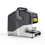 CG Godzilla Automotive Key Cutting Machine Support both Mobile and PC with Built-in Battery – Bild 3