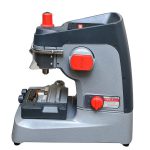 Original Xhorse Condor XC-002 Ikeycutter Mechanical Key Cutting Machine with 3 Years Warranty - 画像 (2)