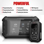 ⁦OBDSTAR X300 Pro4 Key Programmer Key Master 5 IMMO Version for Locksmith [EU&US Stock]⁩ - الصورة ⁦4⁩