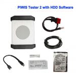 PIWIS Tester 2 PIWIS II For Diagnostic & Programming Tool - Imagen 9