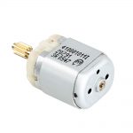 Original packed motor for Mercedes-Benz W245 W169 ELV ESL 5pcs/lot - Imagem 3
