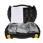 MASTER MST-500 Handheld Motorcycle Diagnostic Scanner Tool - Image 4