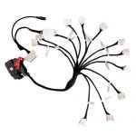 ME9.7 ECU Test Renew Cable for Benz Compatible 12 Type Models ECU - immagine 3
