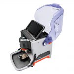 Xhorse Condor MINI Plus Cutting Machine with VVDI MB BGA Tool Benz Key Programmer Get One Free BGA Token Everyday - Image 6