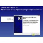 ELSAWIN 6.0 Electronic Service Information for A-udi-V-W Support Multi-Language (out of stock ) – Bild 3