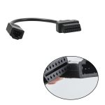 3Pin Connector OBD OBD2 Lead Cable for Honda - Imagen 3