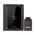 Launch x431 V+Heavy Duty Truck HD Module Full System Diagnostic Tool Support for 24V Trucks  - Image 3