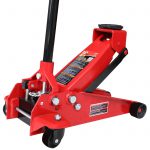 Hydraulic Jack with 2 Ton/ 3Ton Car Jack Vehicular Oil Pressure Auto Tire Repair Tool Set