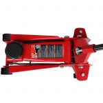 Hydraulic Jack with 2 Ton/ 3Ton Car Jack Vehicular Oil Pressure Auto Tire Repair Tool Set - Imagem 4