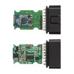 WIFI ELM327 Wireless OBD2 Auto Scanner Adapter Scan Tool For iPhone iPad iPod - 画像 (3)