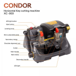 2025 New XHORSE CONDOR XC-003 Mechanical Key Cutting Machine - Imagen 2