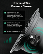 4-Piece Multi-Protocol Sensor 433MHz BYD-01 – Image 10