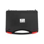 Hitachi Dr ZX Excavator Diagnostic Tool for Monitoring and Self-Diagnostic - Image 12