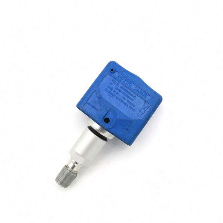 40700-1AA0B TPMS Sensor 40700-1AA0B/40700-CD001 NISSAN 315MHZ replacing tire pressure sensor 1 40700-1AA0B TPMS Sensor 40700-1AA0B/40700-CD001 NISSAN 315MHZ replacing tire pressure sensor - Imagem 1
