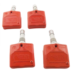 40700-JA00C NISSAN TPMS Sensor 40700-JA00C TPMS Tire Pressure Monitoring System Sensor - immagine 8