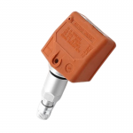 40700-JA00C NISSAN TPMS Sensor 40700-JA00C TPMS Tire Pressure Monitoring System Sensor - immagine 4
