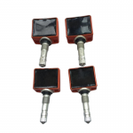 40700-JA00C NISSAN TPMS Sensor 40700-JA00C TPMS Tire Pressure Monitoring System Sensor - immagine 5