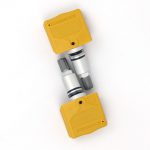 40700JA01B NISSAN 315MHZ TPMS Sensor 40700-JA01B NISSAN replacing tire pressure sensor - Imagen 2