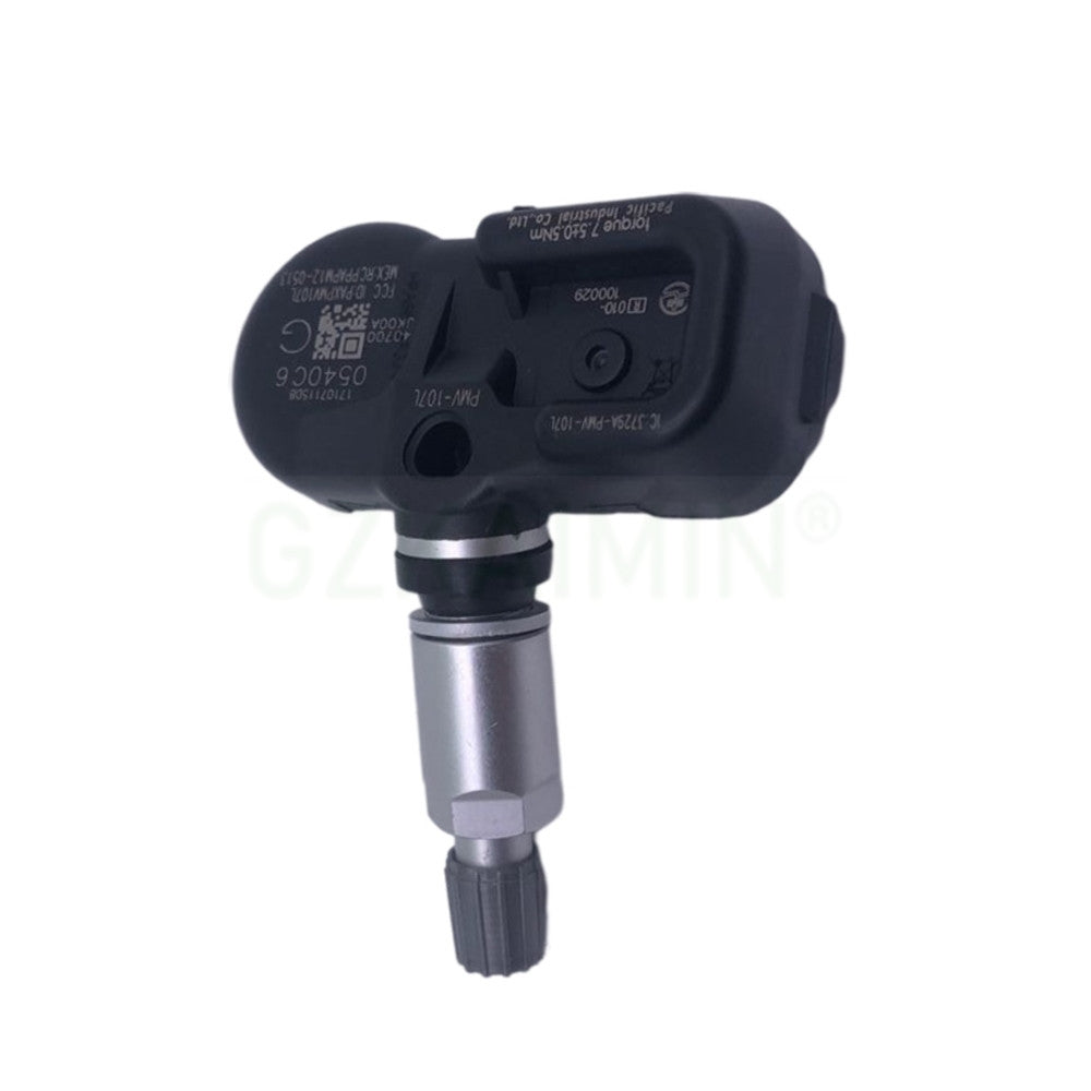 40700-JK00B NISSAN TPMS Sensor 40700-JK00B TPMS Tire Pressure Monitoring System Sensor 1 40700-JK00B NISSAN TPMS Sensor 40700-JK00B TPMS Tire Pressure Monitoring System Sensor - الصورة 1