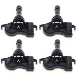 40700-4CB0B NISSAN TPMS Tire Pressure Sensor 433MHz TPMS for Nissan Altima Rogue Leaf - Imagem 5