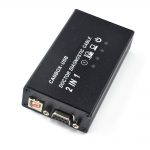 Linde Canbox and Doctor USB Diagnostic Tool 2 in 1 V2016 Truck Scanner - Imagen 5