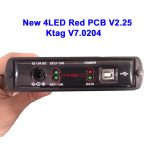 KESS Ksuite V2 Master V5.017 Red PCB Online Version V2.80 Plus Ktag 7.020 SW V2.25 Red PCB EURO ECU Programmer - Image 6