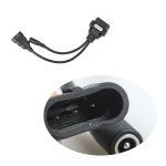 Fiat 3pin Alfa Lancia to 16 Pin Diagnostic Cable - Imagem 4