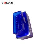 ELM327 Bluetooth OBD2 Scanner V2.1 ELM327 MINI For Android/Symbian For OBDII Protocol – Bild 4