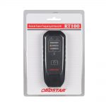 RT100 Remote Tester Frequency Infrared (IR) Fits 300Mhz/320M/434Mhz/868Mhz Detect Frequency - Imagem 4