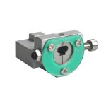 CNC Key Cutting Machine FO21 Fixture for Ford MONDEO - 画像 (4)