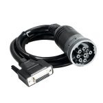 Service Advisor EDL V2 John Deere Electronic Data Link Truck Diagnostic Kit with V5.3.225 Software - 画像 (4)