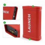 Launch x431 V+Heavy Duty Truck HD Module Full System Diagnostic Tool Support for 24V Trucks  - Image 4